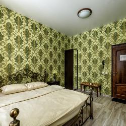 Фото Отель Азия