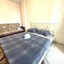 Фото Апартаменты на улице Анны Коньковой 12