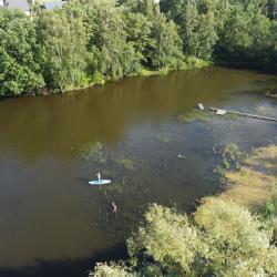 Фото Отель Skandi Белка (Сканди)