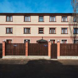 Фото A&G Апарт-отель (Эй энд Джи)