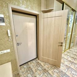 2-комнатные апартаменты улучшенные