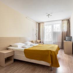 Фото Отель Пансионат