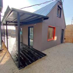 Фото Отель Дом в СДТ Дружба-1