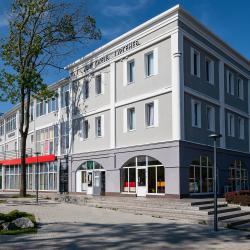 Фото Апарт-отель Тургенев