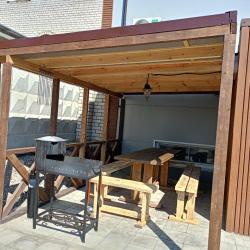 Фото Отель Графит