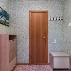 1-комнатные апартаменты стандарт