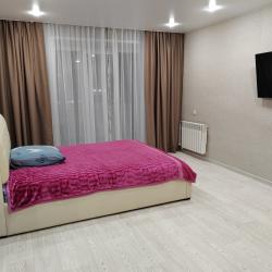 Фото Отель На квартире на улице Ленина 42