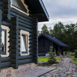 фото 30 Медвежий угол
