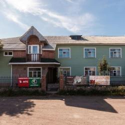 Фото Отель Соло Норд