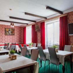 Фото Отель Пегас