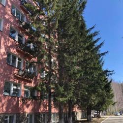 Фото Отель Динамо
