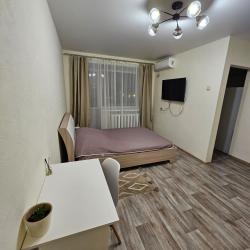 Фото Апартаменты на бульваре Амурский 35