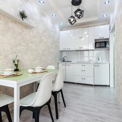 Фото Отель Meridian Apartments (Мередиан Апартментс) на улице Шевченко