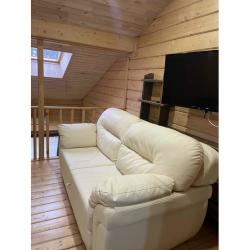 Апартаменты улучшенный #813