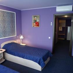 Фото Отель Макхолл