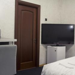 Фото Отель Рассвет