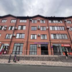 Фото Апартаменты на улице Федеральная