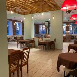 Фото Отель Алсма