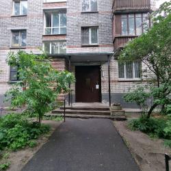 Фото Отель Уютная 2-ух комнатная квартира в природном месте