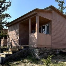 Фото Отель Олимп Байкал