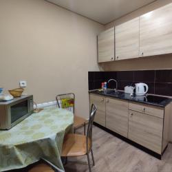 Фото Апартаменты на улице Лесопарковая 93/1