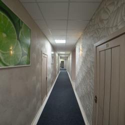 Фото Отель Apart Hotel Lime (Лайм)