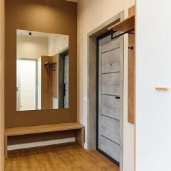 2-местные 1-комнатные апартаменты улучшенные