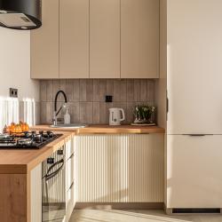 1-комнатные апартаменты стандарт