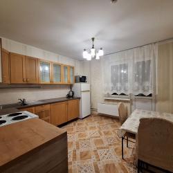 Фото Апартаменты на улице Зиповская 39