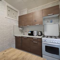 Апартаменты в Угловом переулке 4 — d27b6b89a3536da3aa97297e6d630ec7