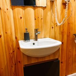 Фото Отель Коттедж Панорама