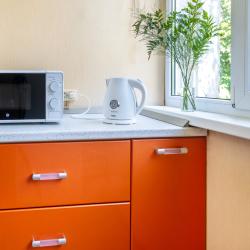 фото 13 Rooms Apartments (Румс Апартментс) на улице Московская 34