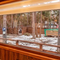 2-комнатные апартаменты люкс Кабардино-Балкарская Республика, Эльбрусский р-н, с. Эльбрус, Балкарская ул., 4