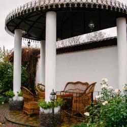 Фото Бутик-отель Варваци