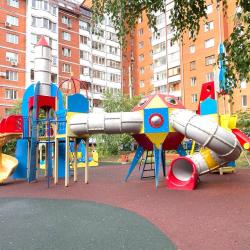 Фото Сервисные апартаменты на проспекте Ленина
