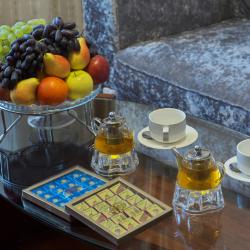 Фото Отель Grand Hotel Voyage (Гранд Вояж)