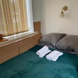 1-комнатные апартаменты люкс