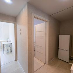 Фото Апартаменты на улице Амурская 6