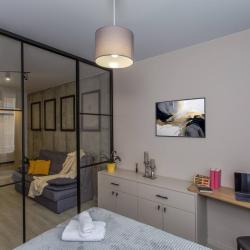 Апартаменты улучшенные