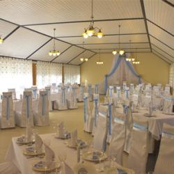 Фото Отель Славянская деревня