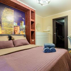 Фото Отель LetoApart (ЛетоАпарт) на улице Карла Маркса