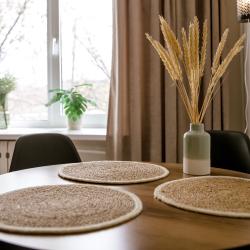 2-комнатные апартаменты стандарт