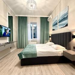 Апартаменты люкс Орджоникидзе 97 корпус 1