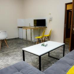 Фото Отель GetAp Resort Arzni (ГетАп Резорт )