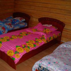 Фото Отель Гора Светлая