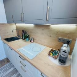 Апартаменты стандарт