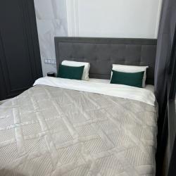 Фото Апартаменты на улице Юрия Гагарина, 75