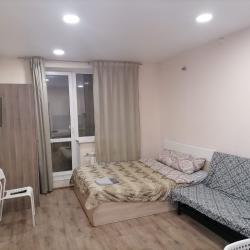 Фото Апартаменты на проспекте Карла Маркса