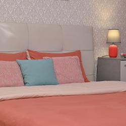 Фото Апартаменты на проспекте Мира