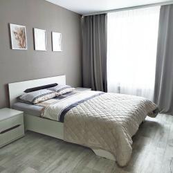 Фото Пятница Апартаменты на улице Возрождения 51